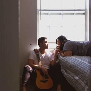 Meet your Posher, Angela